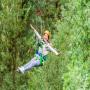Otway Treetop Ziplining Adventure
