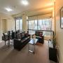 The Paramount: Serviced Apartments