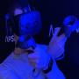 View Event: Apsis VR | Virtual Reality Escape Room Experiences
