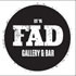 FAD Gallery Bar