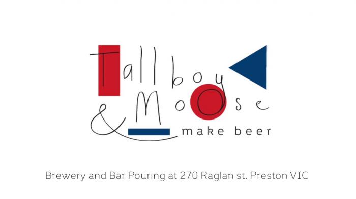 Tallboy & Moose | Brewery & Bar