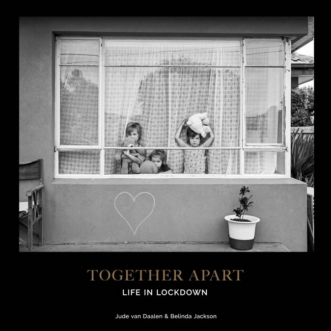 Together Apart: Life in Lockdown
