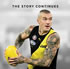 Dustin Martin: The Story Continues