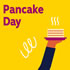 Pancake Day | Shrove Tuesday 2025