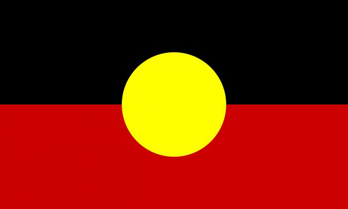 Free the Flag: Aboriginal Flag Petition