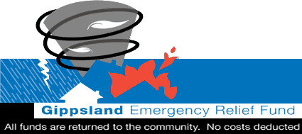 Gippsland Emergency Relief Fund