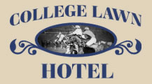 College Lawn Hotel