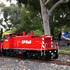 View Event: Altona Miniature Railway | Run Day