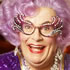 Barry Humphries | Dame Edna Everage