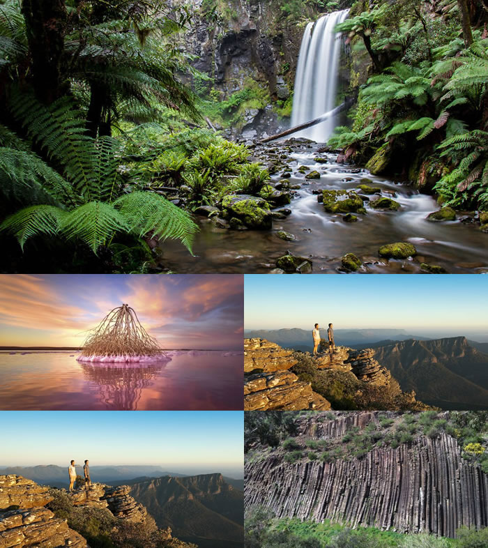 Victoria's Best Natural Attractions