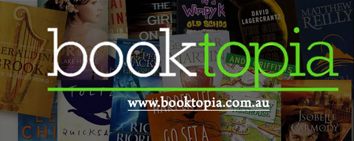 Booktopia | Online Bookstore