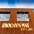 Brogan's Way Distillery | Gin Cellar Door