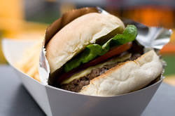 Burgers | Melbourne's Top 10 - 2010
