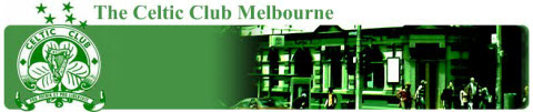 Celtic Club at Metropolitan