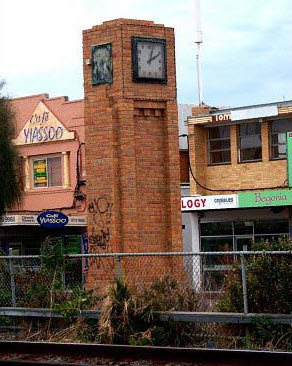 Chelsea Clock Tower