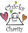Chicks for Charity