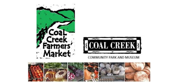 Coal Creek Farmers' Market | Korumburra