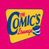 View Event: Live Comedy @ Comic's Lounge