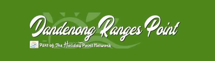 Dandenong Ranges Point