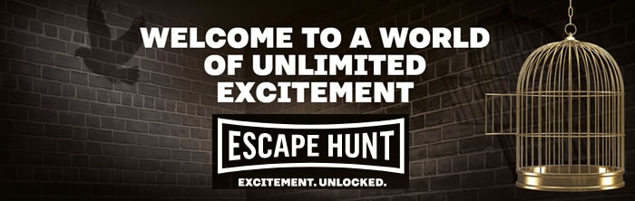 Escape Hunt Melbourne