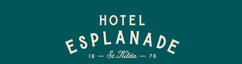 Hotel Esplanade - Espy
