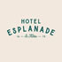 View Event: Hotel Esplanade - Espy