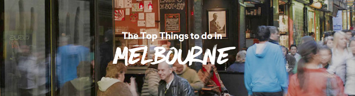 ExperienceOZ | Melbourne Tours