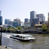 Melbourne City | Williamstown Ferry Cruise