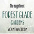 View Event: Forest Glade Gardens