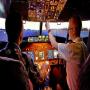 Boeing 737-800 Flight Simulator - East Kew