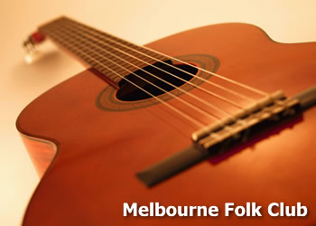 Melbourne Folk Club