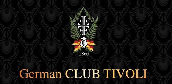 German Club Tivoli