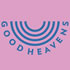 Good Heavens Rooftop Bar