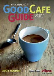 The Age | GoodCafe Guide 2012