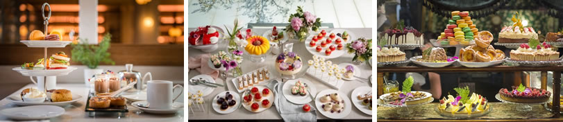 Great Melbourne Places for High Tea
