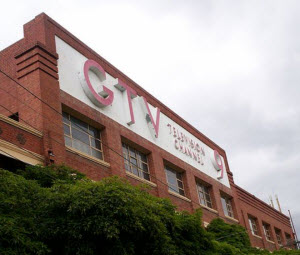 GTV 9 Richmond Television City