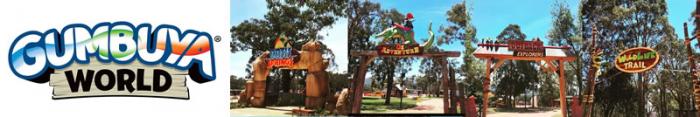 Gumbuya World: Theme Park