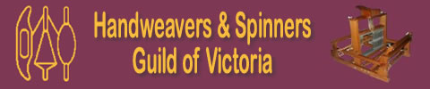 Handweavers & Spinners Guild of Victoria Inc