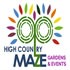 High Country Maze