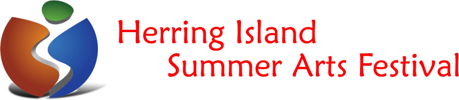 Herring Island Summer Arts Festival 2025