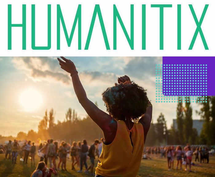 Humanitix: social enterprise ticketing platform
