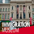 View Event: Immigration Museum