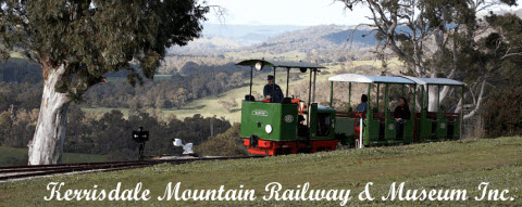 Easter Steamfest 2019 | Kerrisdale Mountain Railway Easter Steamfest 2019 | Kerrisdale Mountain Railway