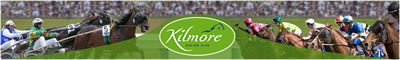 Kilmore Racing Track