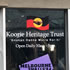 The Koorie Heritage Trust