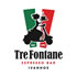 Cafe Tre Fontane