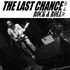 View Event: The Last Chance Rock & Roll Bar