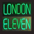 View Event: Live At London Eleven