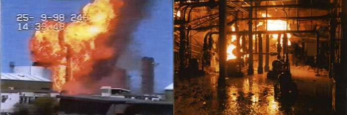 Remembrance: Longford Gas Plant Explosion | 1998-2024
