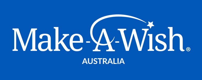 Make A Wish Australia